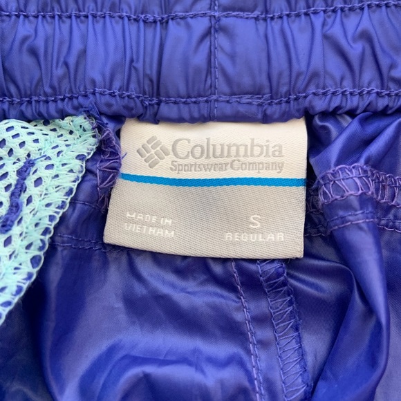 Columbia Cropped Pants - Picture 6 of 7